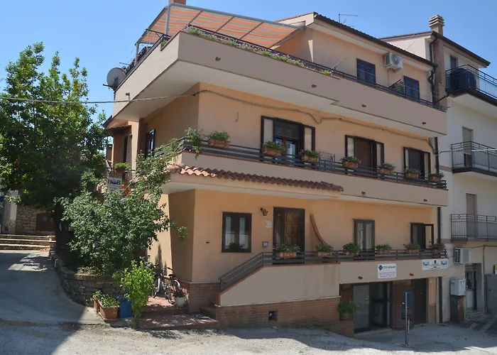 Trentinara Cilento