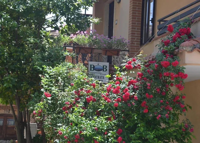 Trentinara Cilento